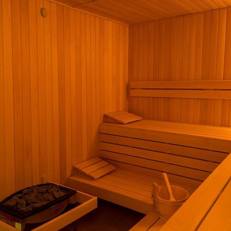 Boutique Wellness Hotel Ambrosia 체르노모레츠 외부 사진