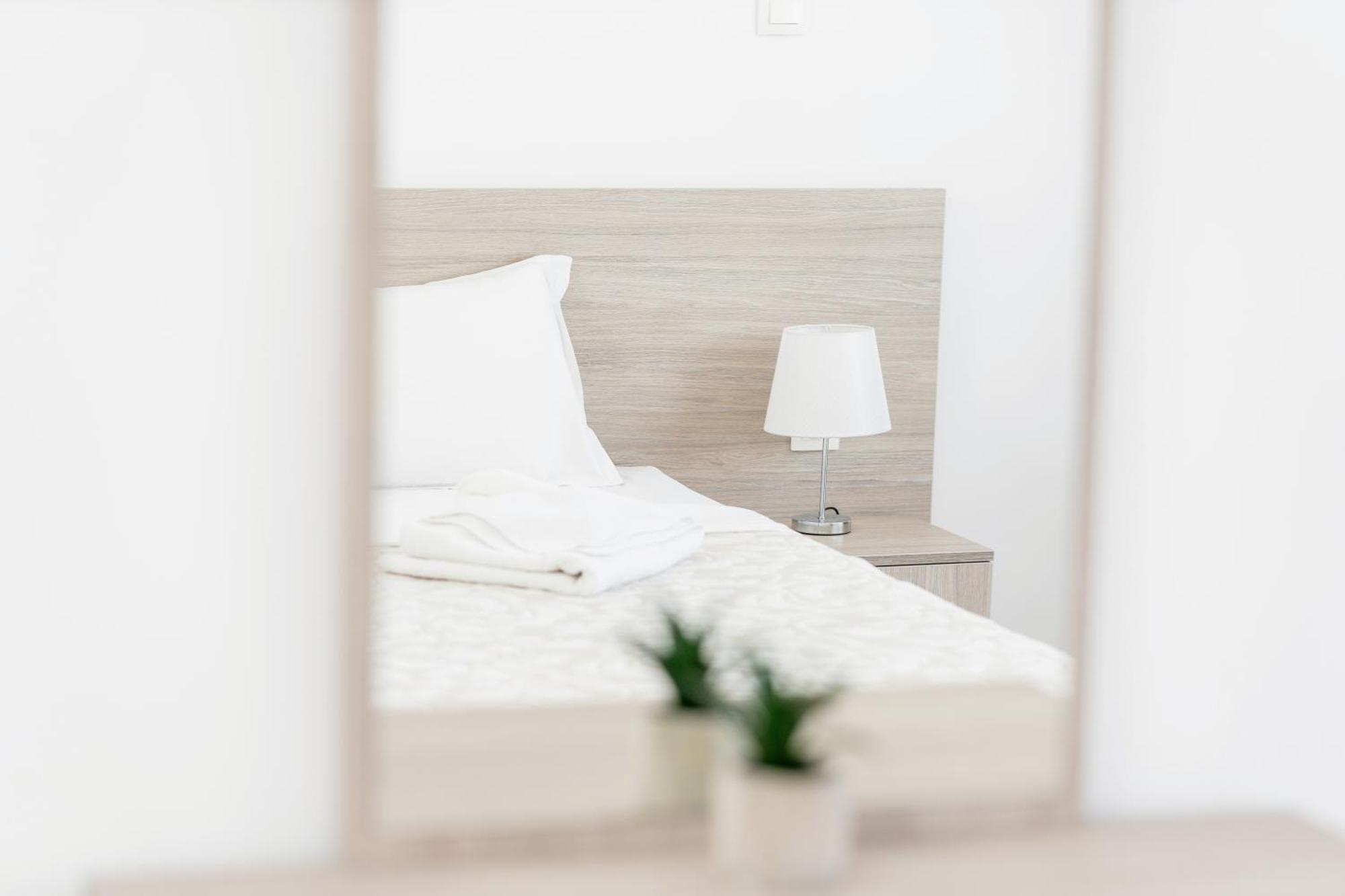 Boutique Wellness Hotel Ambrosia 체르노모레츠 외부 사진