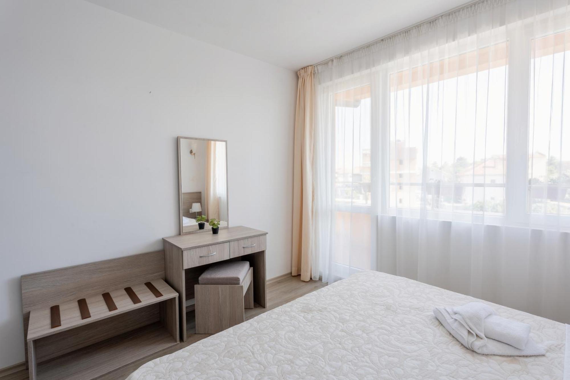 Boutique Wellness Hotel Ambrosia 체르노모레츠 외부 사진