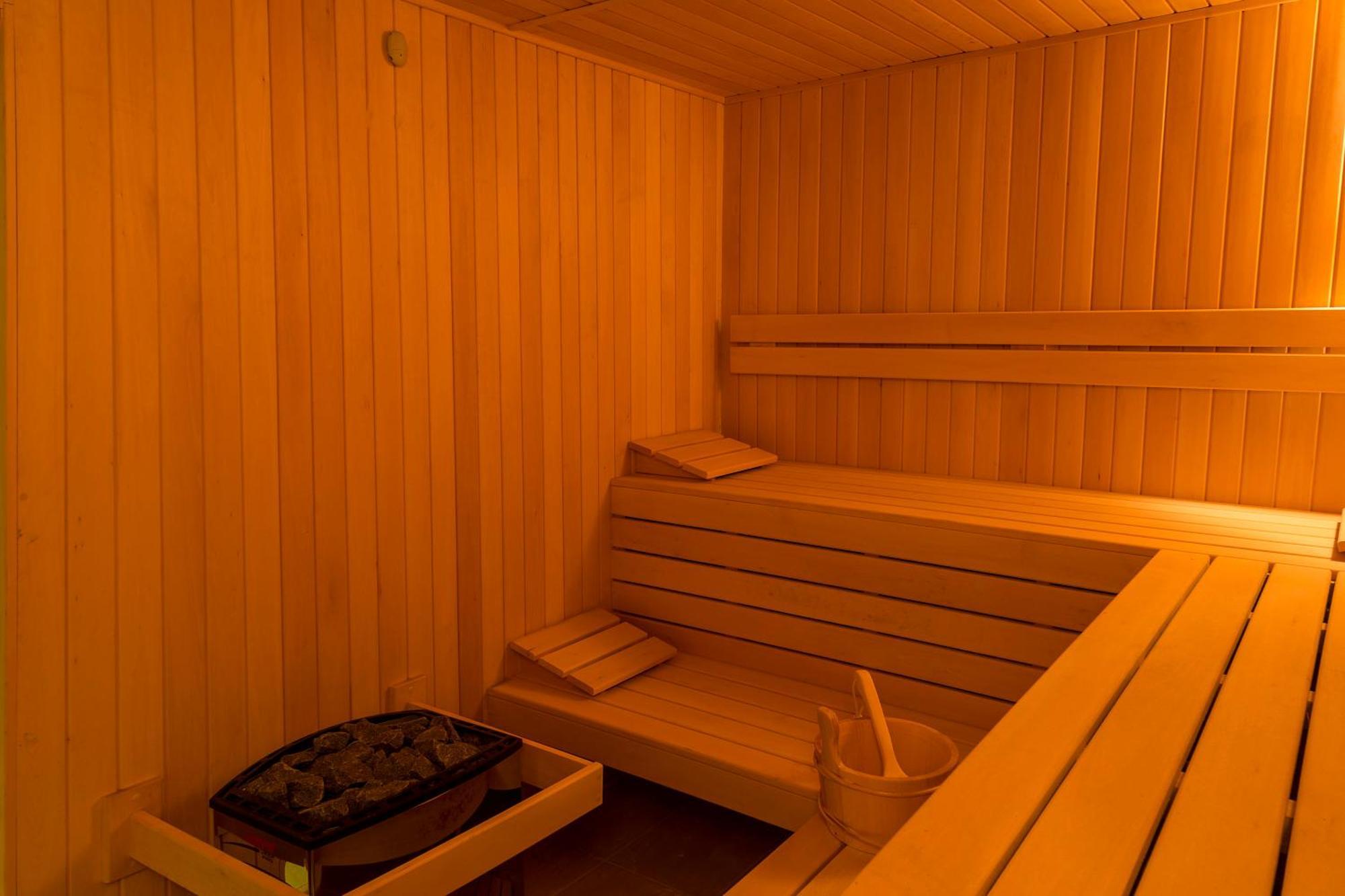 Boutique Wellness Hotel Ambrosia 체르노모레츠 외부 사진