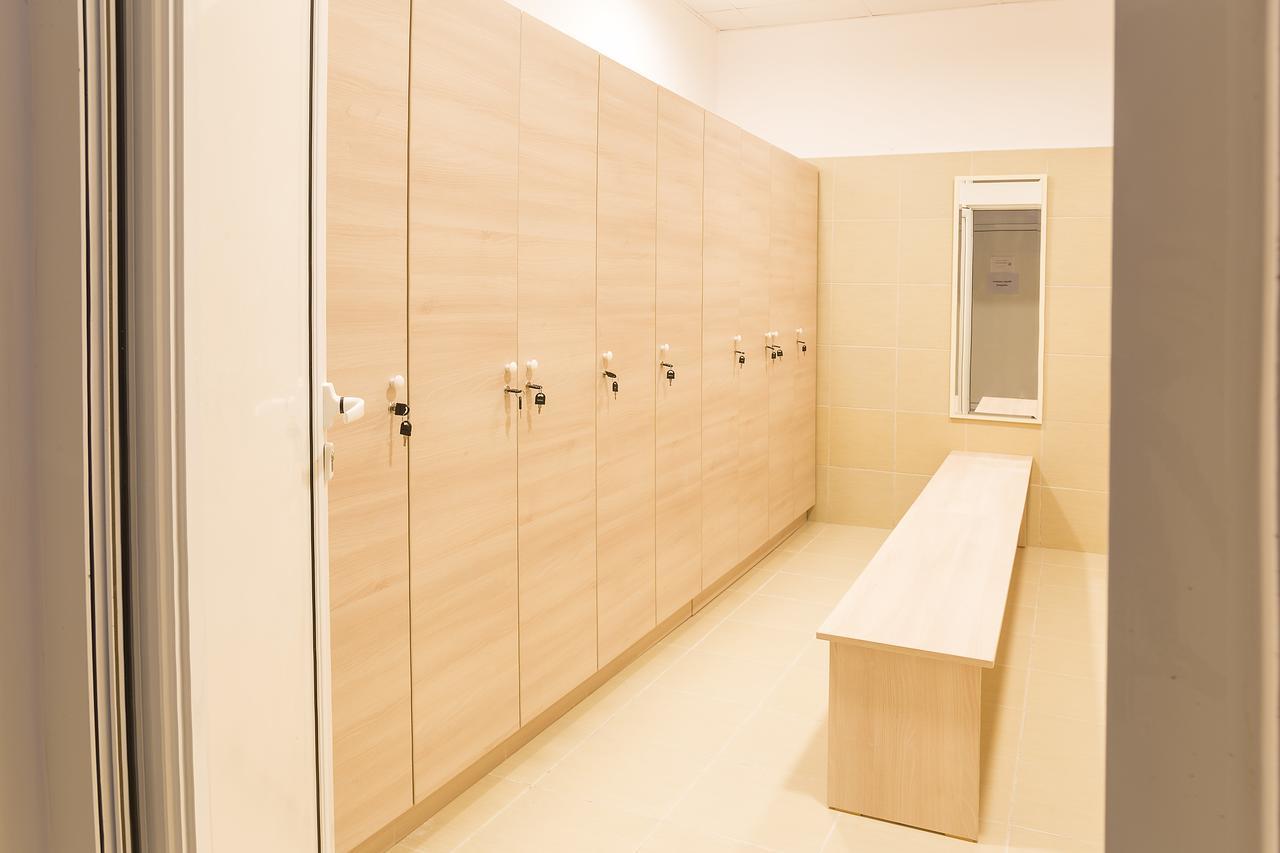 Boutique Wellness Hotel Ambrosia 체르노모레츠 외부 사진