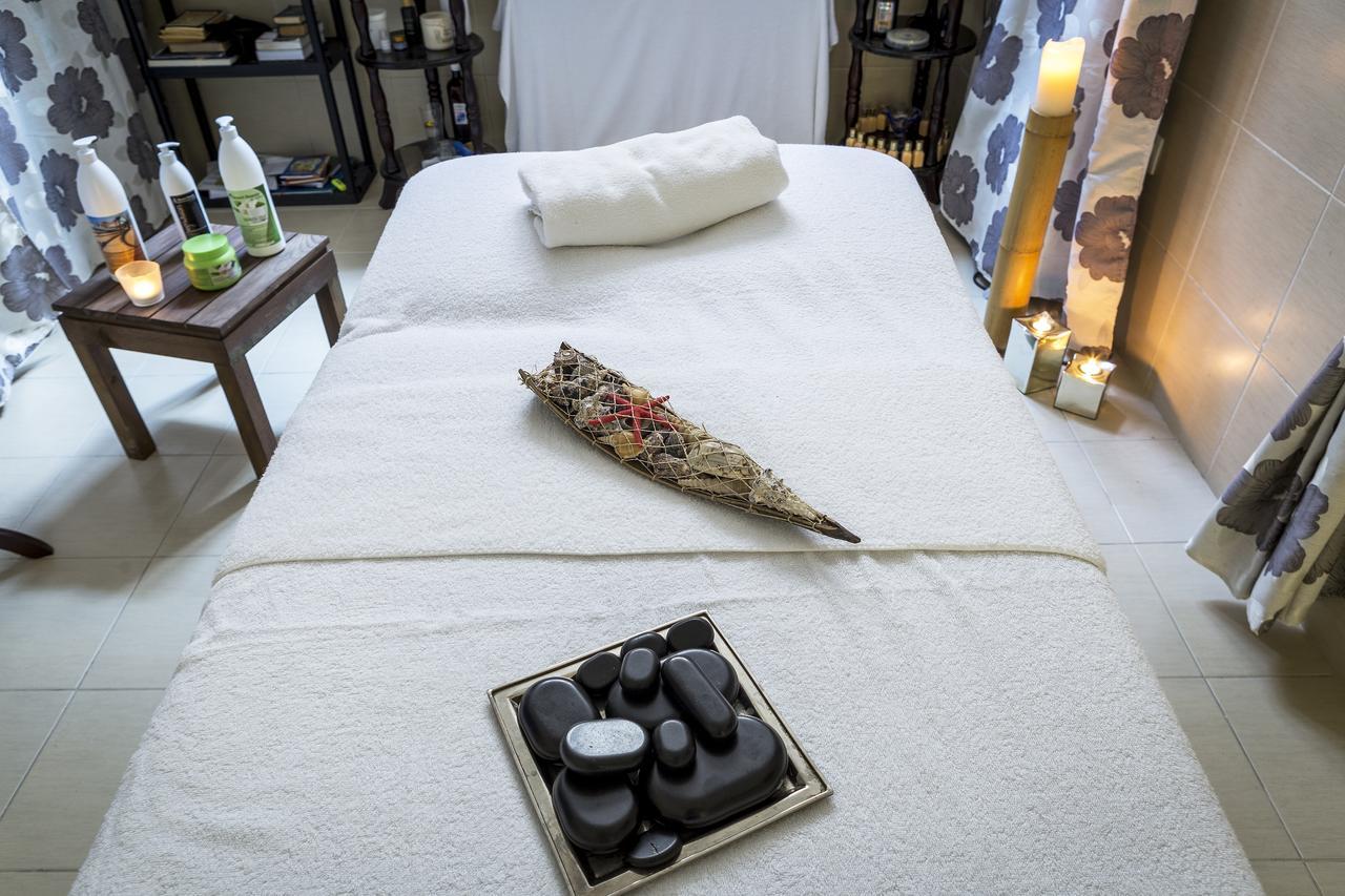 Boutique Wellness Hotel Ambrosia 체르노모레츠 외부 사진